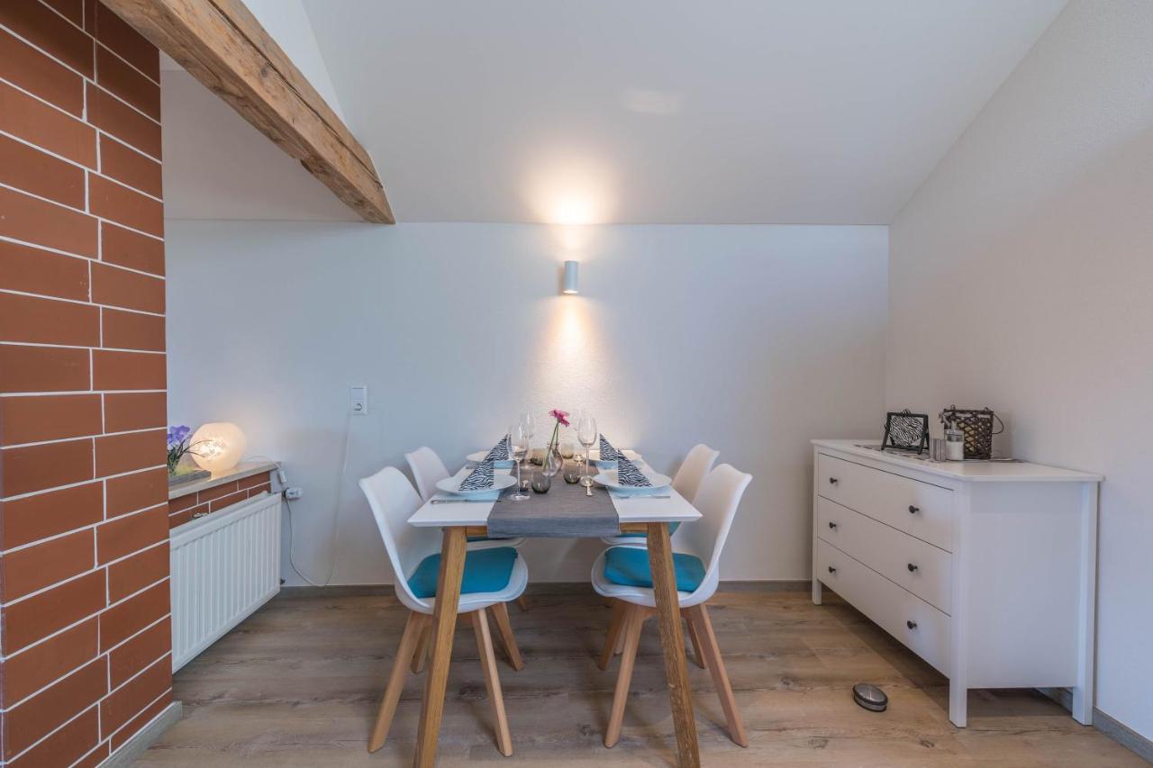 Taching am See Ferienwohnung Linde מראה חיצוני תמונה