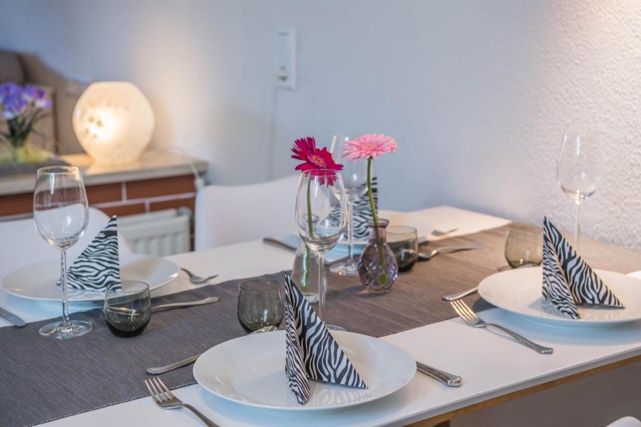 Taching am See Ferienwohnung Linde מראה חיצוני תמונה