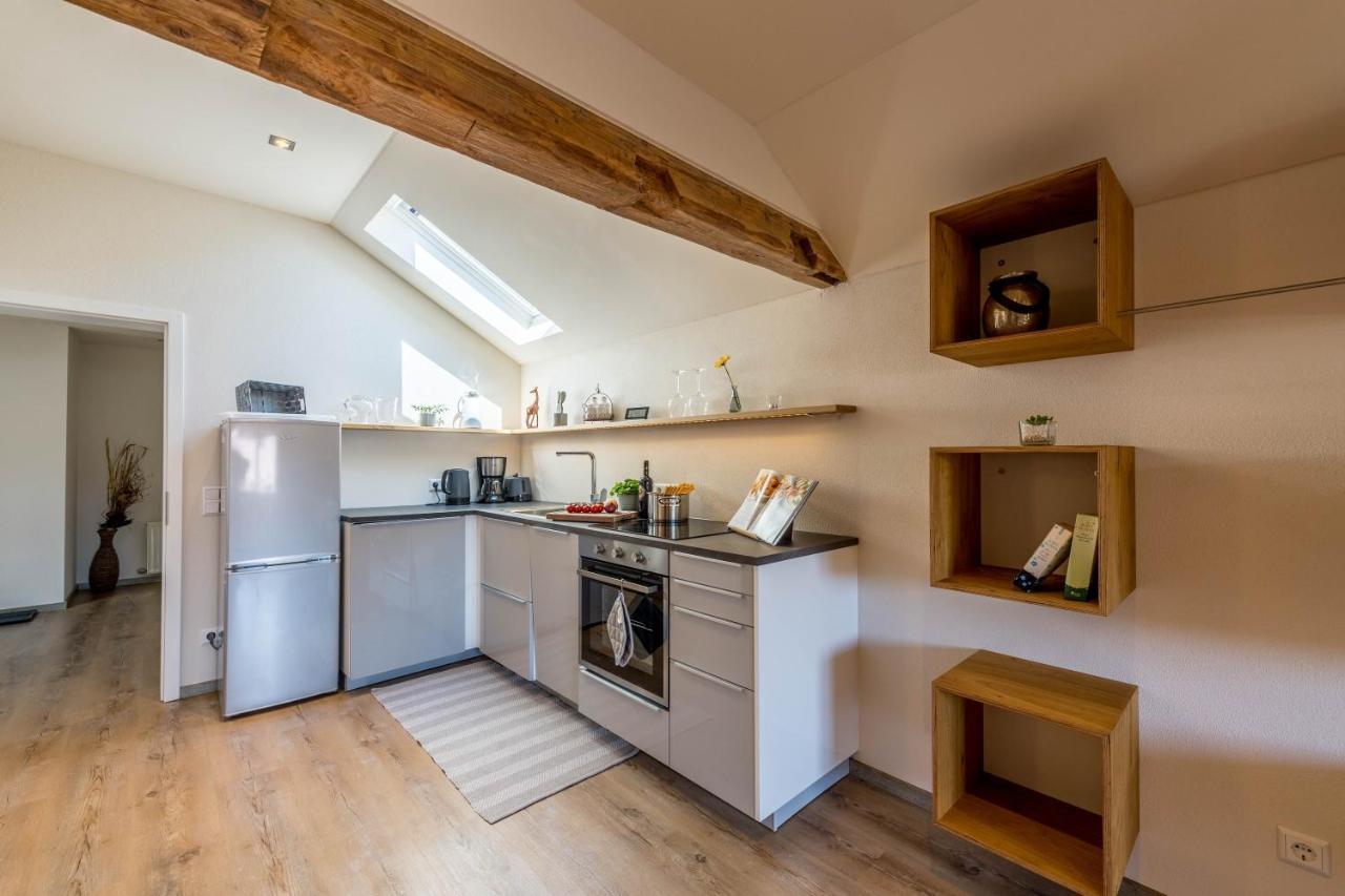 Taching am See Ferienwohnung Linde מראה חיצוני תמונה