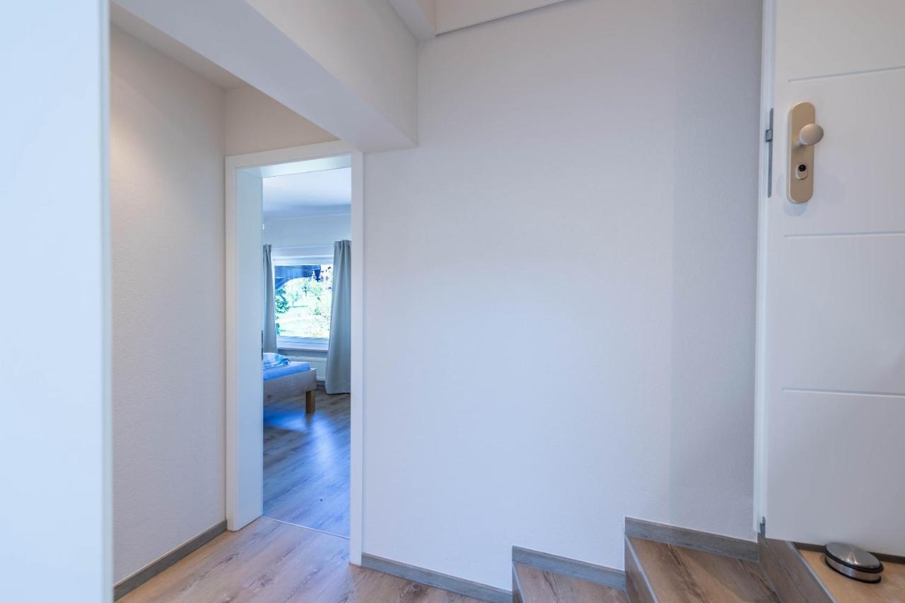 Taching am See Ferienwohnung Linde מראה חיצוני תמונה