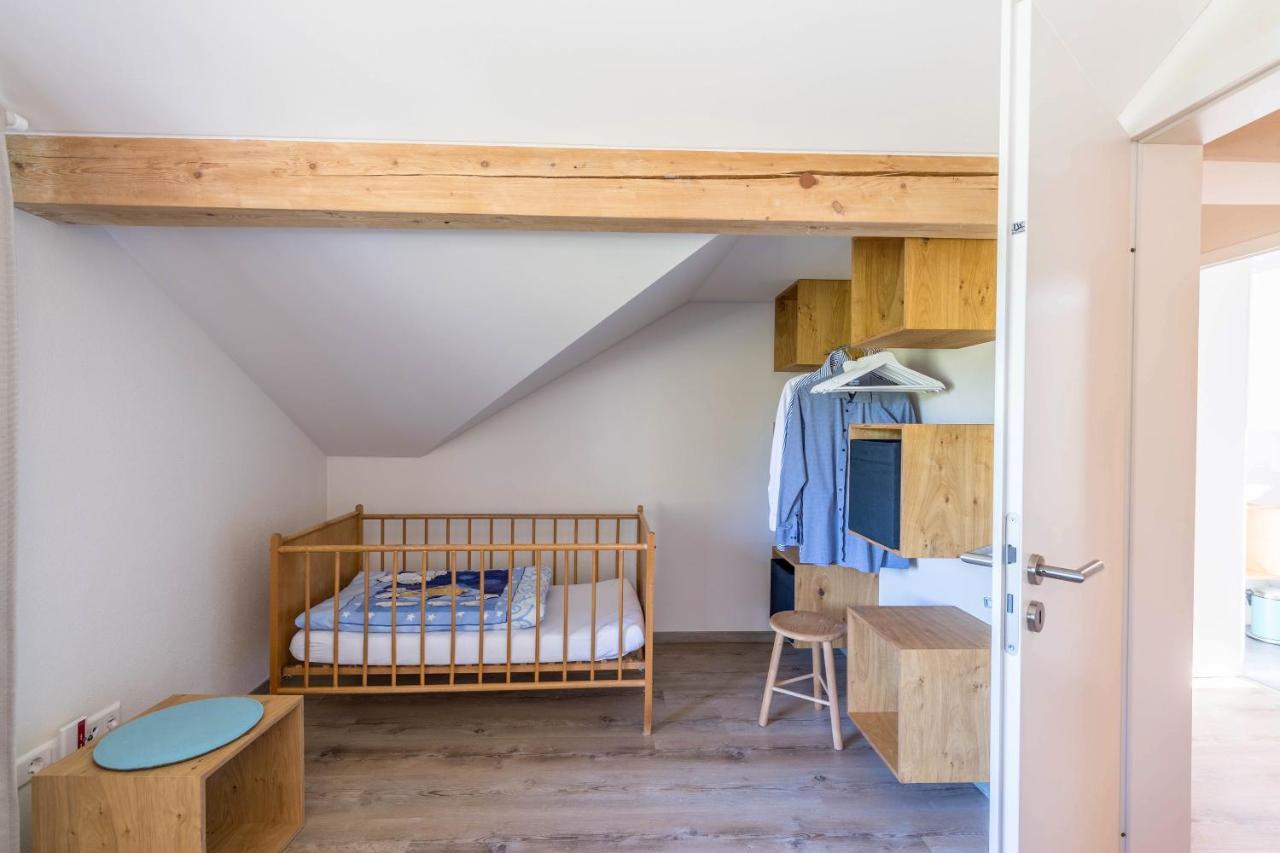 Taching am See Ferienwohnung Linde מראה חיצוני תמונה