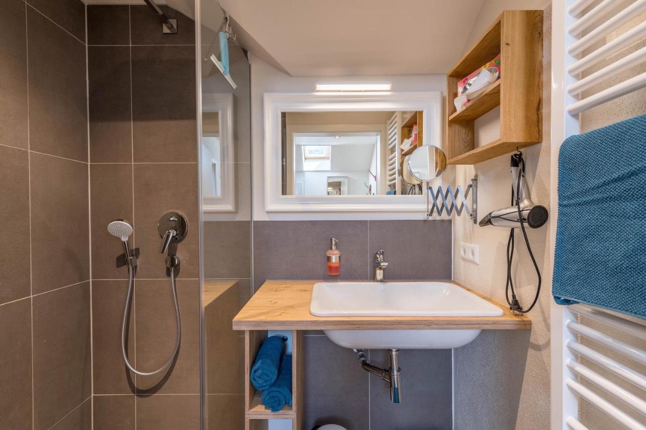 Taching am See Ferienwohnung Linde מראה חיצוני תמונה